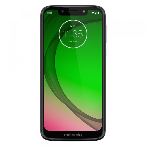 Smartphone Motorola XT1952-2 Moto G7 Play 32GB Dual Chip Android Pie - 9.0