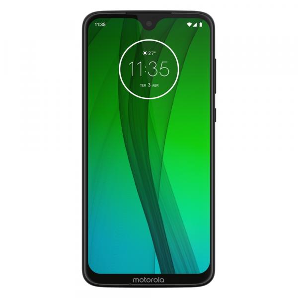 Smartphone Motorola XT1962-4 Moto G7 64GB Android Pie - 9.0 Dual Chip