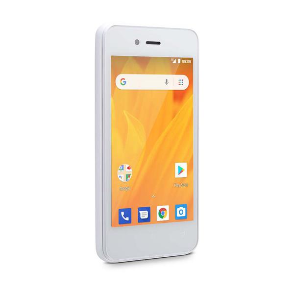 Smartphone Ms40G 3G Branco Multilaser - P9071