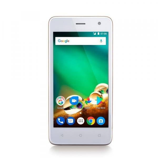 Smartphone Ms45 4g Android 7 0 Nb721 Multilaser