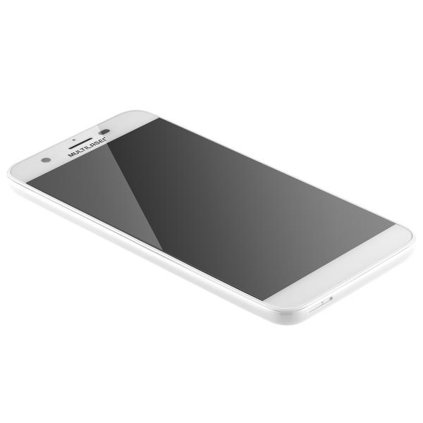 Smartphone Ms50 4G 5 Pol Colors Dourado P9014 Multilaser
