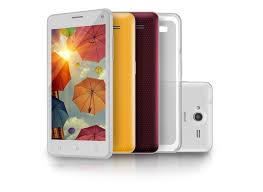 Smartphone MS50 Colors Branco 5 Pol. 8.0MP 3G Quad 8GB 5.0 Multilaser - NB256
