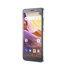 Smartphone Ms50G 3G 5.5 Pol. 40 Gb Câmera 8Mp 5Mp Android 8.1 Bluetooth Multilaser