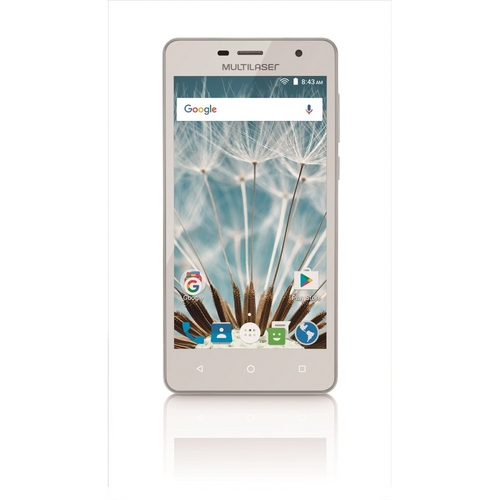 Smartphone Ms50s 3g Android 6.0 Multilaser Nb263
