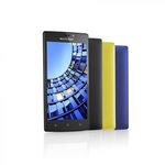 Tudo sobre 'Smartphone Ms60 2 Gb Memória Ram Quadcore Android 5 16gb Interno 16gb no Sd Preto Colors P9005'