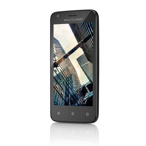 Smartphone Ms60 - Multilaser Nb230
