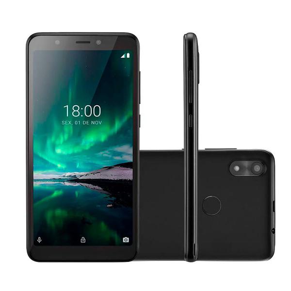 Smartphone Multilaser 1gb 16gb Android 9.0 5mp NB778