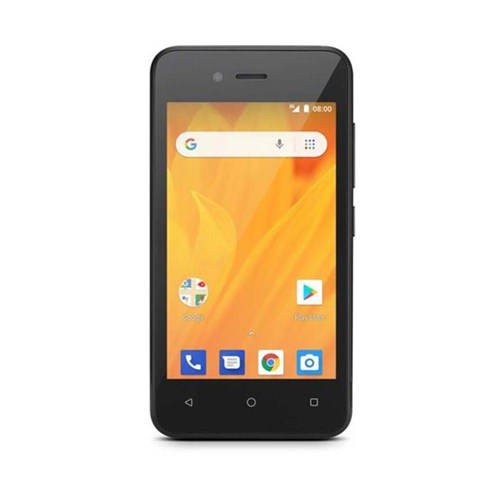 Smartphone Multilaser 8G Android 8.1 (Versao Go) Ms40g - Nb728 Preto