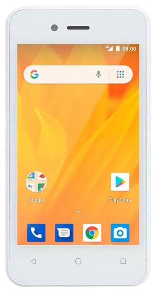 Smartphone Multilaser Ms40g 3g Tela 4 Android 8.1 8gb Nb729 Branco