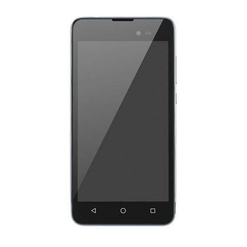 Smartphone Multilaser Ms50l Dual Chip Android 7 Tela 5 Quadcore 1.3ghz 8gb 3g Câmera 8mp Bivolt