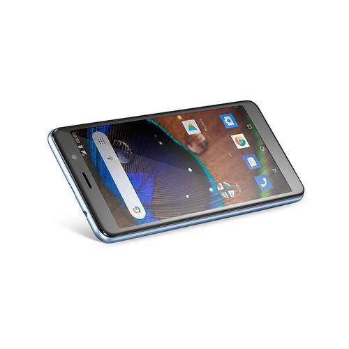 Smartphone Multilaser Nb733 Ms50x 4g Quadcore 1gb Ram Tela 5