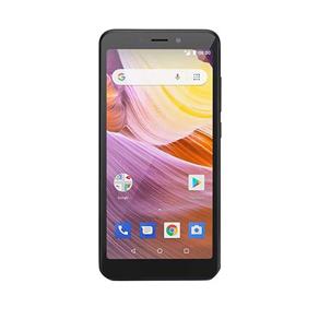 Smartphone Multilaser NB736 Ms50g 5.5 Pol 3G 8GB Android 8.1 Preto