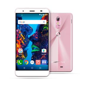 Smartphone MUV Pro-5.5"-16 GB-Octa Core 1.3 GHz MT6753-Android 6.0 Marshmellow-4G-Wi-Fi-QUANTUM