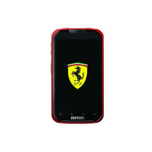 Tudo sobre 'Smartphone Nextel Ferrari Motorola XT621 4GB, Single, 3G, Android, Câm 5MP, Wi-Fi Preto e Vermelho'