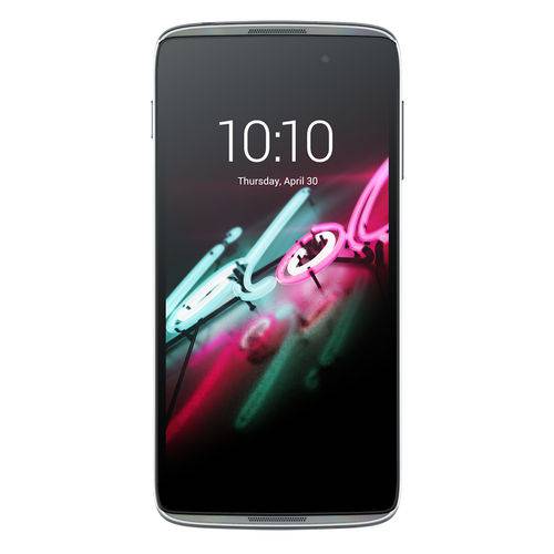 Smartphone One Touch IDOL3 4.7Pol Preto