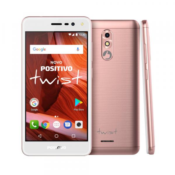 Smartphone Positivo Twist S511 16GB Android