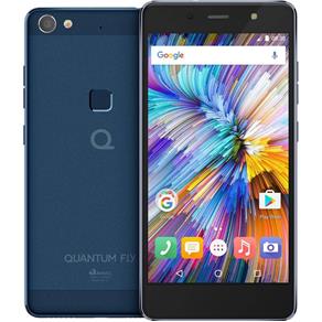Smartphone Quantum Fly Dual Chip Android 6.0 Tela 5.2