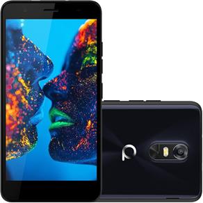 Smartphone Quantum MUV Pro 16GB 4G Android 6.0 Tela 5.5
