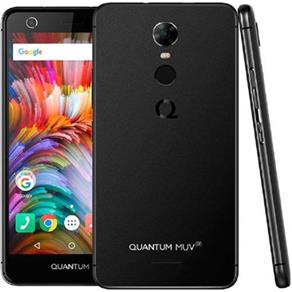 Smartphone Quantum Muv Up Dual Chip Android 5.5 Octa Core