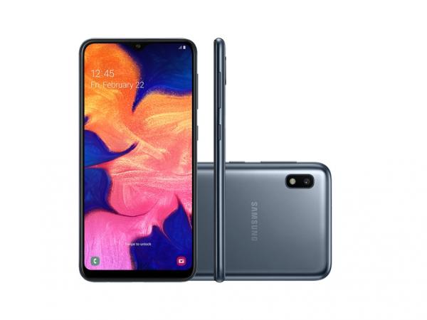 Smartphone Samsung A10 A105M/32DL