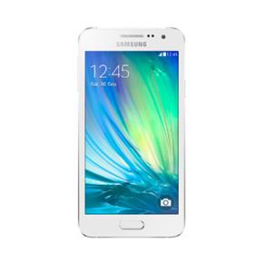 Smartphone Samsung Galaxy A3 4G Duos 16GB 4G Branco 4.5IN Camera 8MP (SM-A300MZWDZTO)