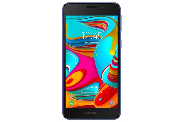 Smartphone Samsung Galaxy A2 Core 2019 Dual Chip 16gb 4G - Azul