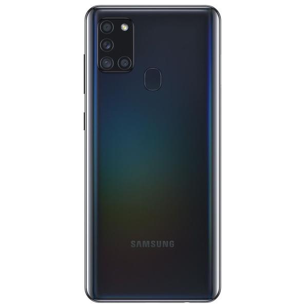 Smartphone Samsung Galaxy A21S 6,5 64GB 4GB RAM