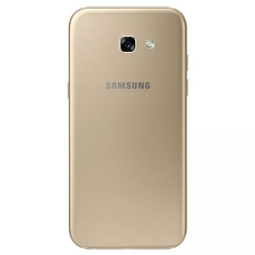 Smartphone Samsung Galaxy A5 2017 Dourado Sm-A520f/Ds 5,2, 32gb, 16mp