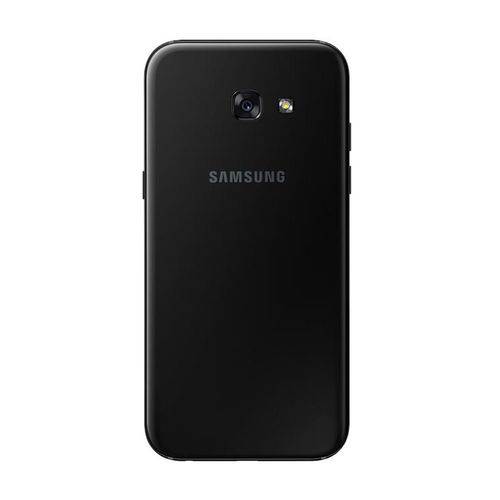 Tudo sobre 'Smartphone Samsung Galaxy A5 2017 Dual Chip Android 6.0 4G Wi-Fi 64GB'