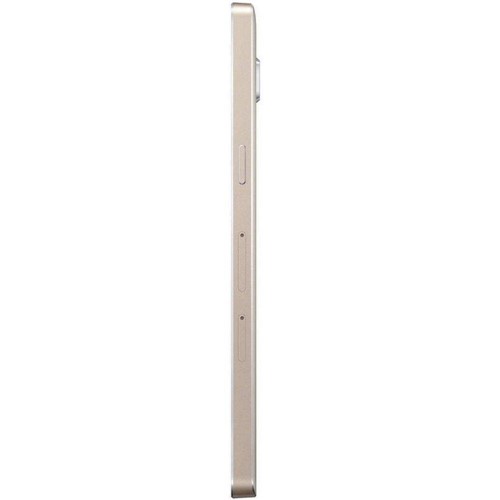 Smartphone - Samsung Galaxy A5 Duos - Dourado (Snapdragon 410, 2gb Ram, 16gb, 5pol, 13+5mp, 4g)