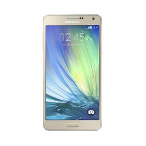 Smartphone Samsung Galaxy A7 4G Duos 16GB 4G Dourado 5.5IN Camera 8MP (SM-A700FZDQZTO)