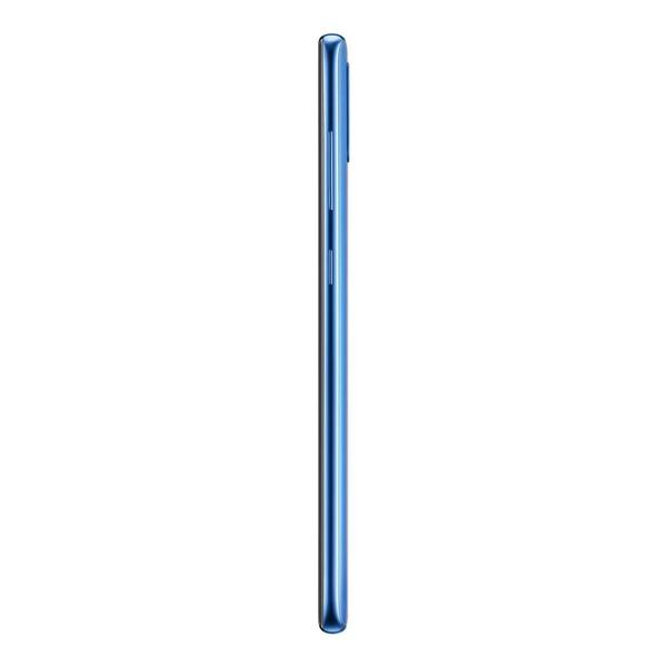Smartphone Samsung Galaxy A70 Azul 128GB, Tela Infinita de 6.7, Câmera Traseira Tripla, Leitor Digital na Tela, Android 9.0 e Processador Octa-Core