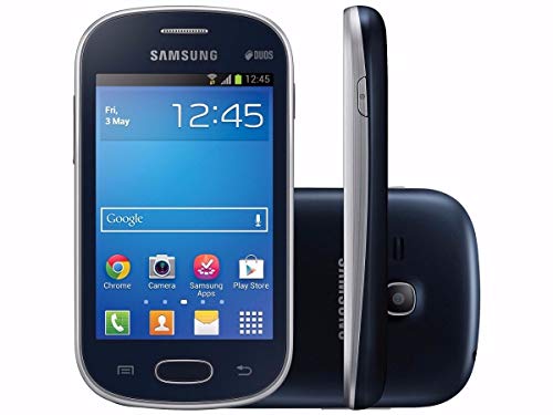 Smartphone Samsung Galaxy GM-S6810B