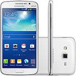 Tudo sobre 'Smartphone Samsung Galaxy Gran 2 Duos Dual Chip Desbloqueado Android 4.3 Tela 5.3" Câmera 8MP TV Digital - Branco'