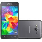 Smartphone Samsung Galaxy Gran Prime G531h Dual Chip Tela 5 Câmera 8mp - Cinza
