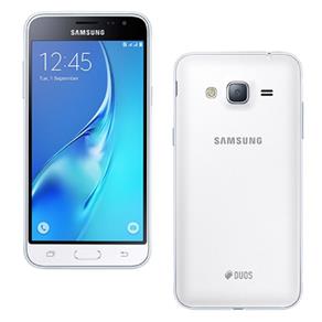 Smartphone Samsung Galaxy J3 2016 8gb Lte Dual Sim Branco