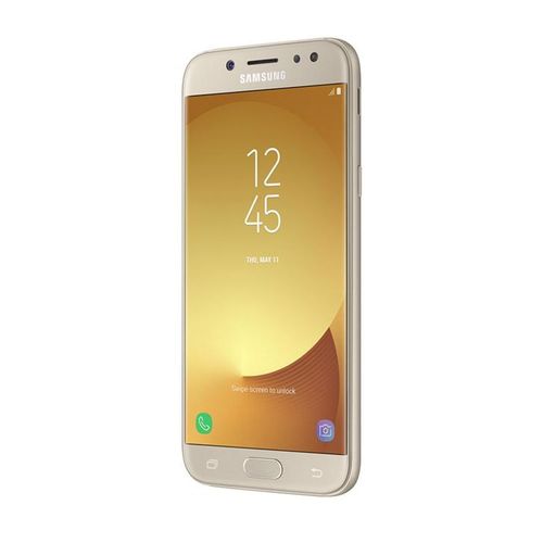 Smartphone Samsung Galaxy J-5 Pró 32GB Dual Chip Tela 5.2 Android 7.0 Câmera 13MP Bivolt Bivolt
