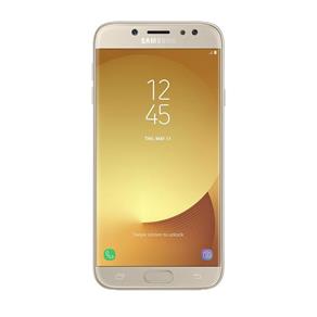 Smartphone Samsung Galaxy J-7 Pró 64GB Dual Chip Tela 5.5 Android 7.0 Câmera 13MP