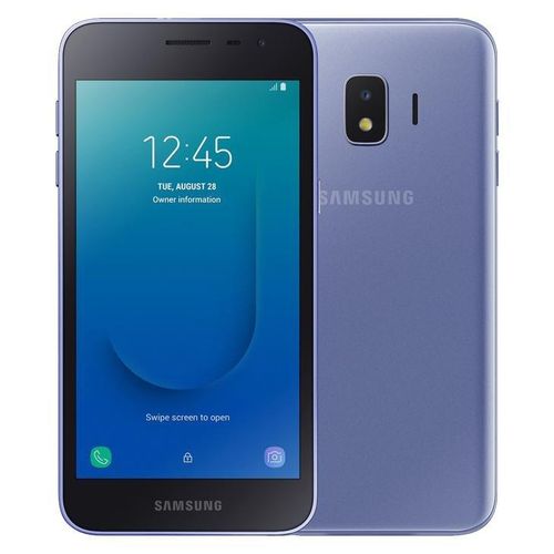Smartphone Samsung Galaxy J2 Core, 5”, 16GB, Câmera 8MP, Dual Chip, Prat