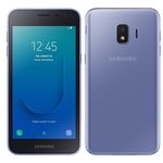 Smartphone Samsung Galaxy J2 Core, Dual Chip, 5", 4G, 8MP, 16GB - Prata