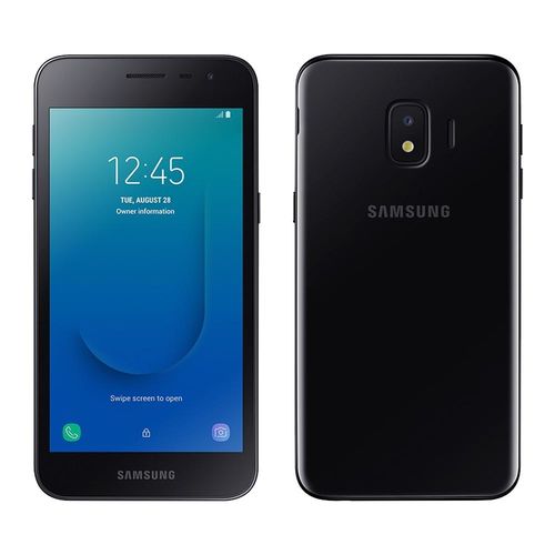 Smartphone Samsung Galaxy J2 Core, Dual Chip, 5", 4G, Android, 8MP, 16GB - Preto