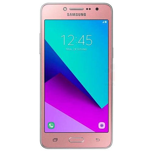 Smartphone Samsung Galaxy J2 Prime 16GB de 5" 8MP/5MP - Rosa