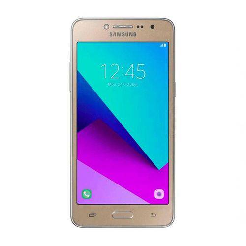 Tudo sobre 'Smartphone Samsung Galaxy J2 Prime Dual Chip Android 6.0.1 Tela 5 16gb 4g Câmera 8mp Bivolt'