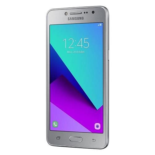 Smartphone Samsung Galaxy J2 Prime G532m 16gb Prata Dual Sim