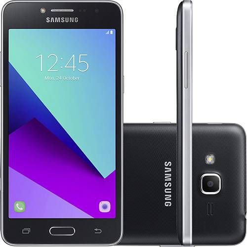 Smartphone Samsung Galaxy J2 Prime G532m 16gb Preto Dual Sim