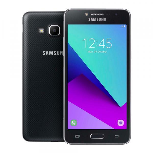 Smartphone Samsung Galaxy J2 Prime TV G532M, Preto, Tela de 5", 16GB, 8MP