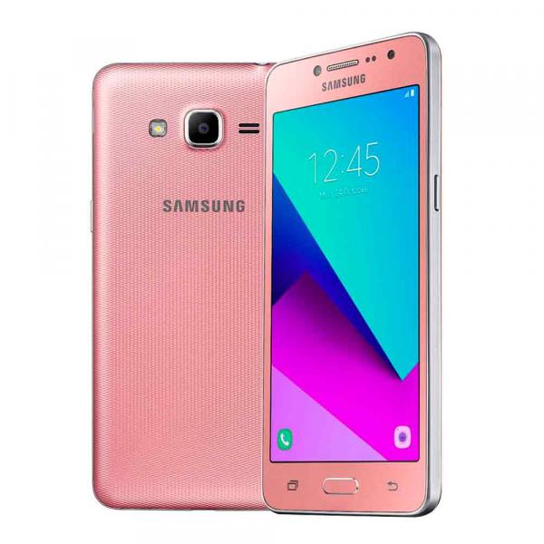 Smartphone Samsung Galaxy J2 Prime TV G532M, Rosé, Tela de 5", 16GB, 8MP