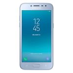 Smartphone Samsung Galaxy J2 Pro 2018 Sm-j250m 16gb Tela de 5.0" 8mp/5mp os 7.1 – Azu