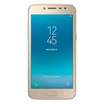 Smartphone Samsung Galaxy J2 Pro 2018 Sm-j250m 16gb Tela de 5.0 8mp-5mp os 7.1