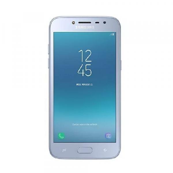 Smartphone Samsung Galaxy J2 Pro Dual Chip Android 7.1 Tela 5 16GB 4G Câm 8MP SM-J250M